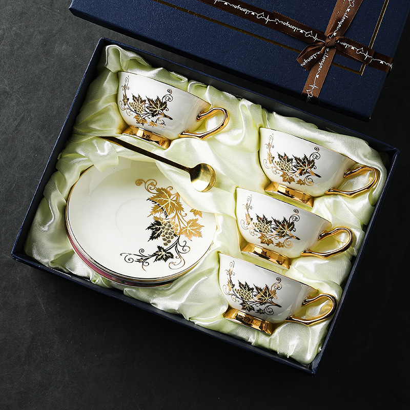 Taza de café pequeña y exquisi - Tea Coffee Utensils reseña y precio