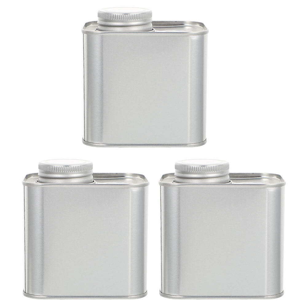 Juego de 3 recipientes pequeño - Coffee Tea Sugar Canisters reseña y precio