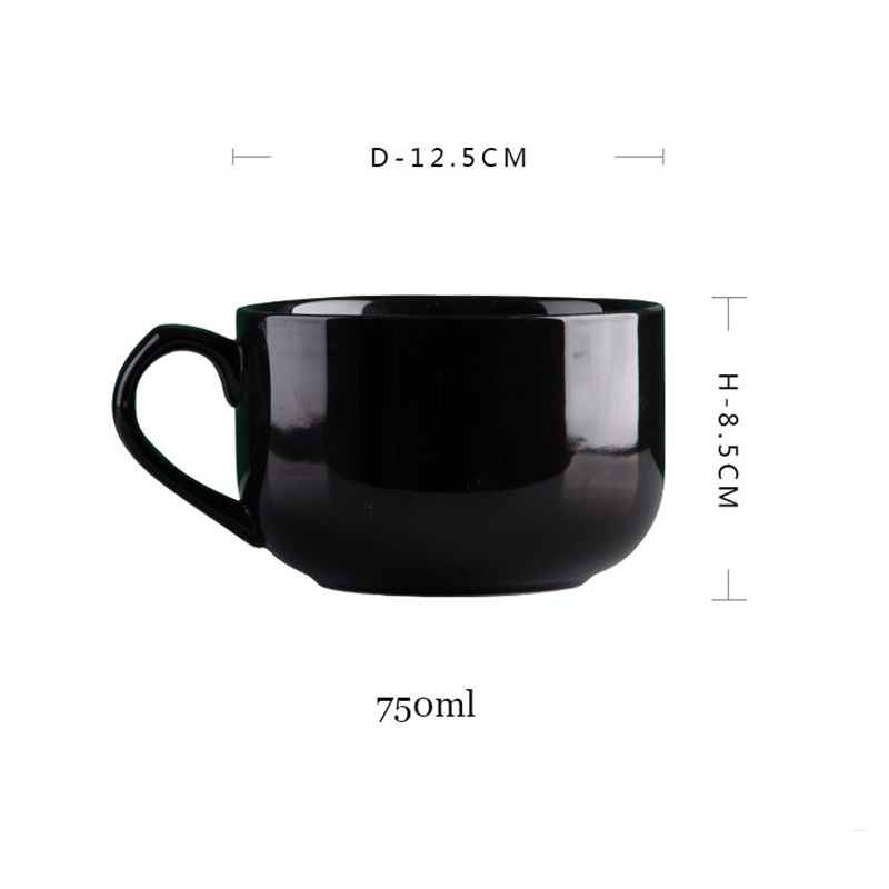 Taza de café de cerámica de gr - Best Tea Coffee reseña y precio