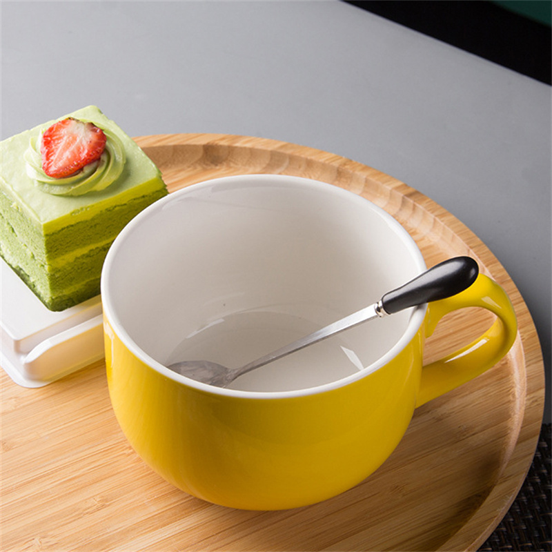 Taza de café de cerámica de gr - Best Tea Coffee reseña y precio