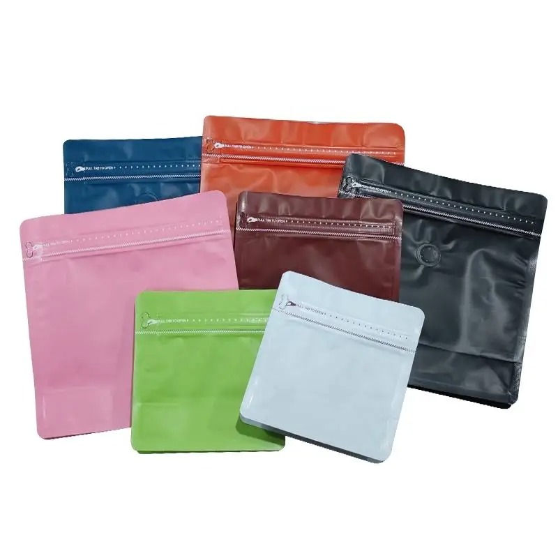 Bolsas de Papel de Aluminio My - Coffee Tea Day reseña y precio