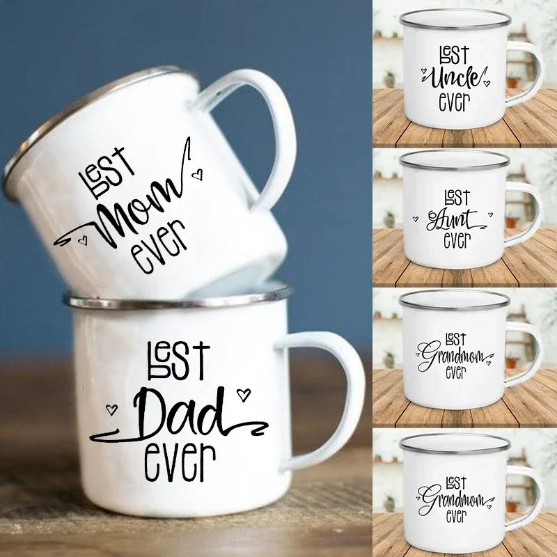 Las mejores tazas de mamá/papá - Best Tea Coffee reseña y precio