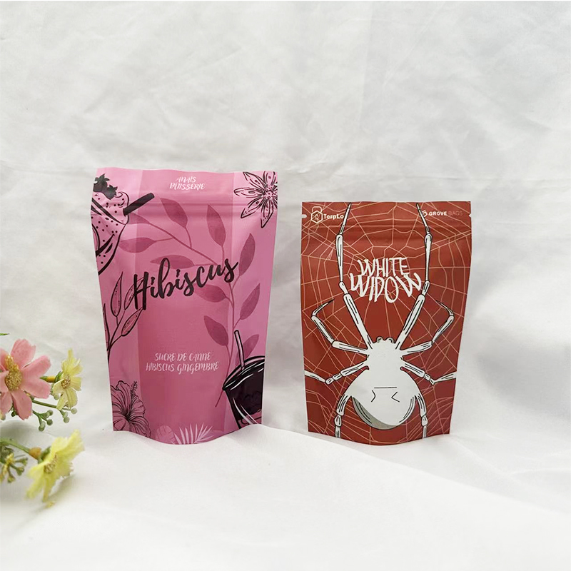 Bolsas Reutilizables Impresas  - Coffee Tea Day reseña y precio