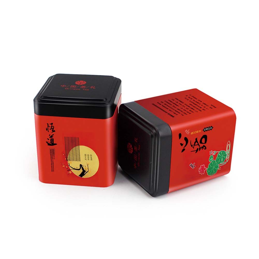 Recipiente Metálico de Alumini - Coffee Tea Sugar Canisters reseña y precio