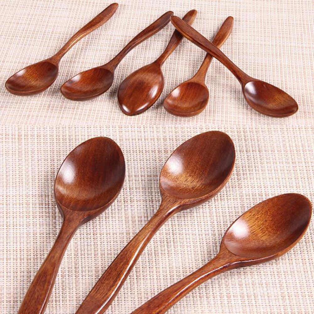 Cucharas de Postre, Utensilios - Tea Coffee Utensils reseña y precio