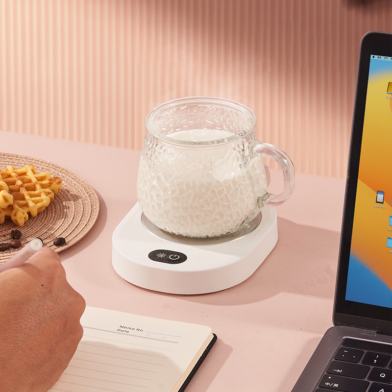Calentador de tazas con temper - Coffee Tea Water Heater reseña y precio
