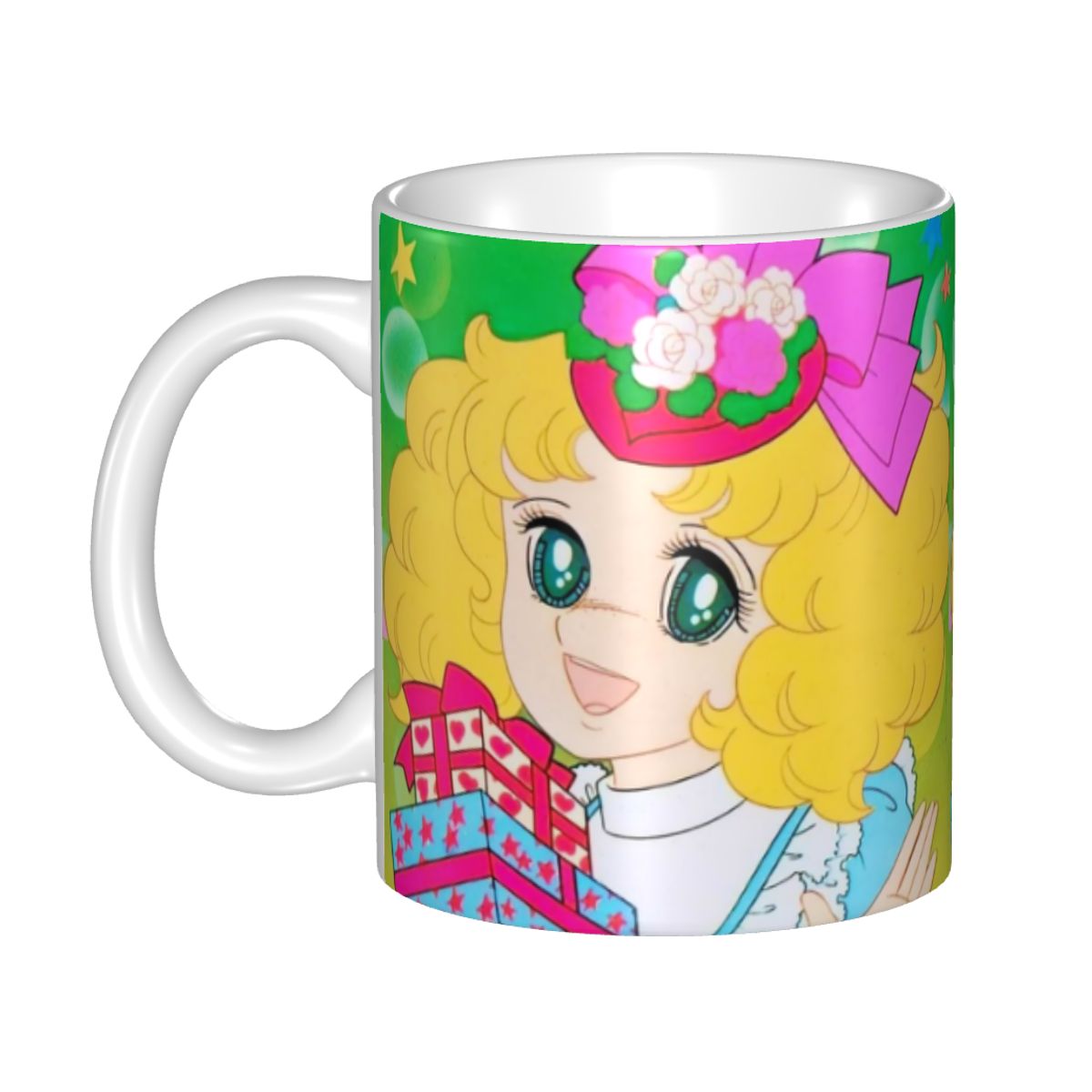 Tazas Mágicas de Cerámica Cand - Best Tea Coffee reseña y precio