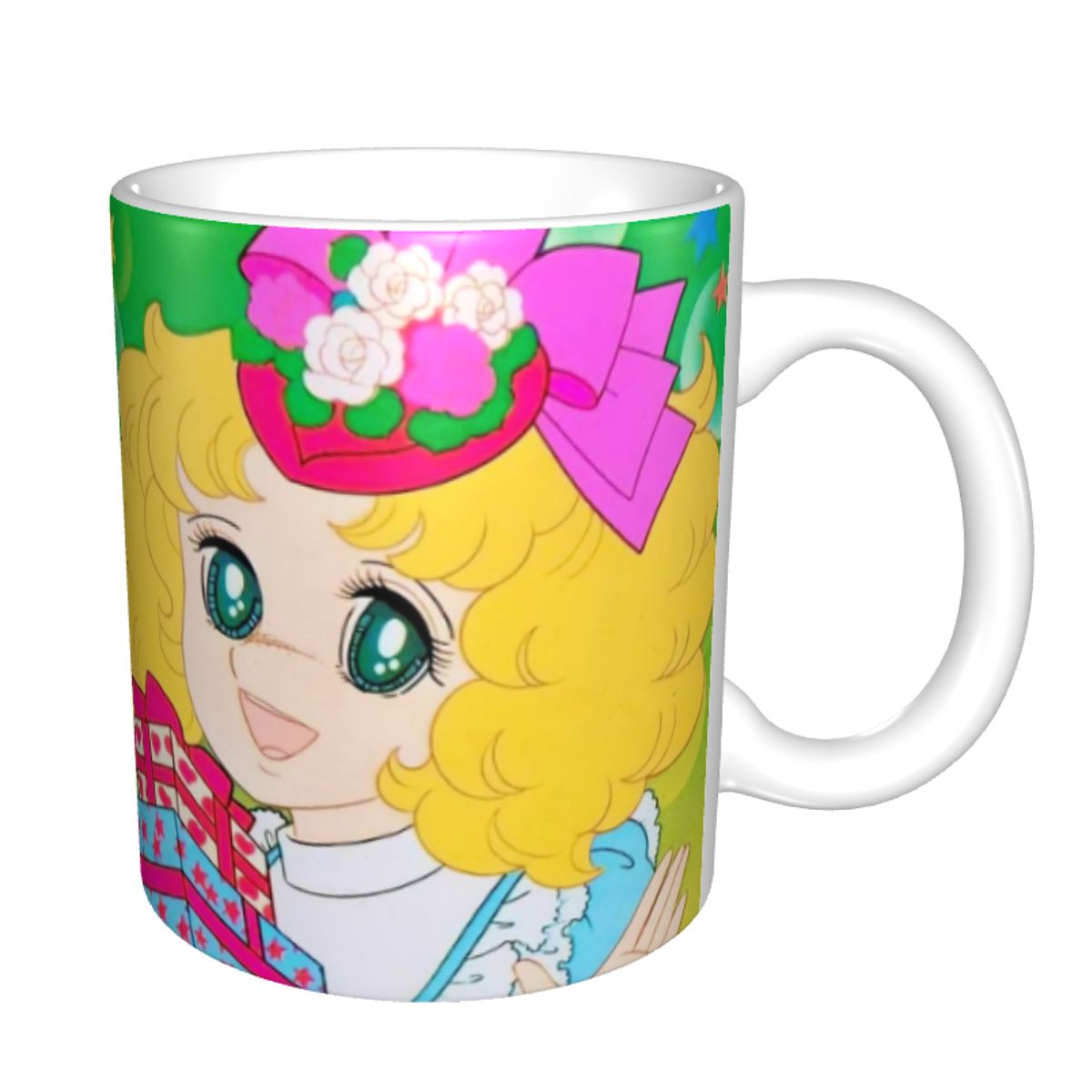 Tazas Mágicas de Cerámica Cand - Best Tea Coffee reseña y precio