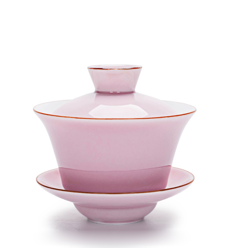 Gaiwan-juego de té de porcelan - Gongfu Tea Set reseña y precio