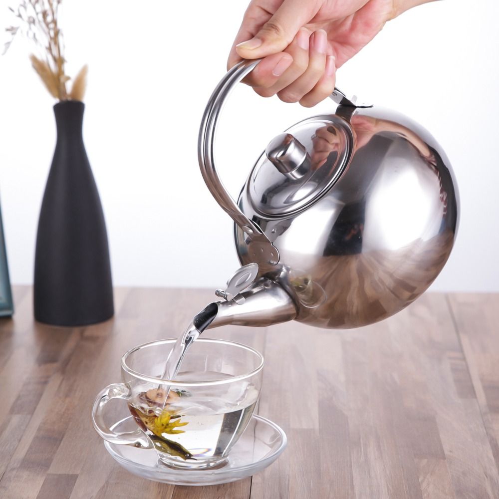 Hervidores de agua portátiles  - Coffee Tea Water Heater reseña y precio
