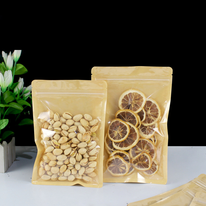 Bolsa con cierre de cremallera - Coffee Tea Day reseña y precio