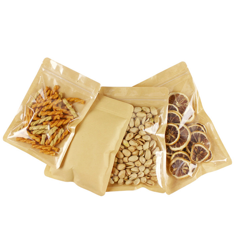 Bolsa con cierre de cremallera - Coffee Tea Day reseña y precio