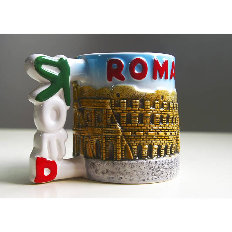 Creativo Roma Italia la Torre  - Best Tea Coffee reseña y precio