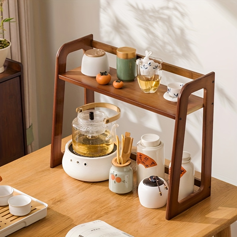 Portavasos, estante de almacen - Tea Coffee Utensils reseña y precio