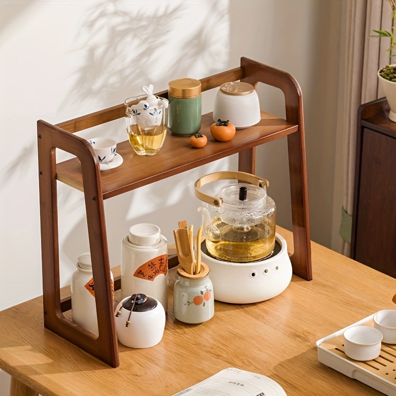 Portavasos, estante de almacen - Tea Coffee Utensils reseña y precio