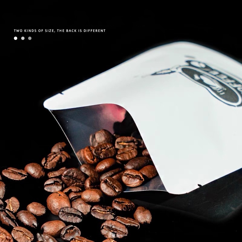 100 Uds. Bolsas de té cuadrada - Coffee Tea Day reseña y precio