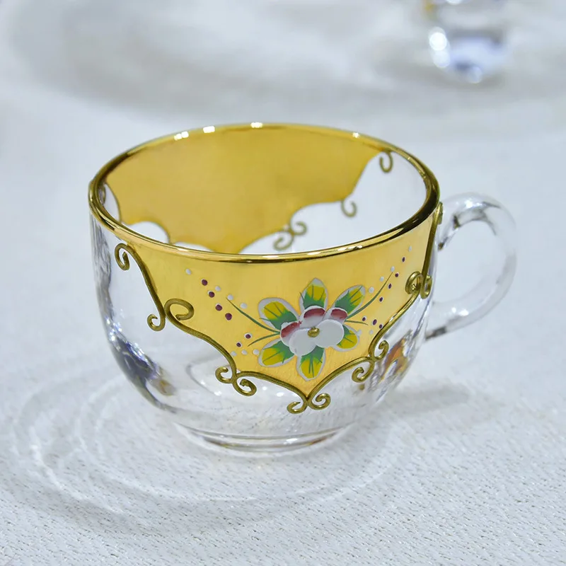 Taza de Café de Estilo Nórdico - Tea Coffee Utensils reseña y precio
