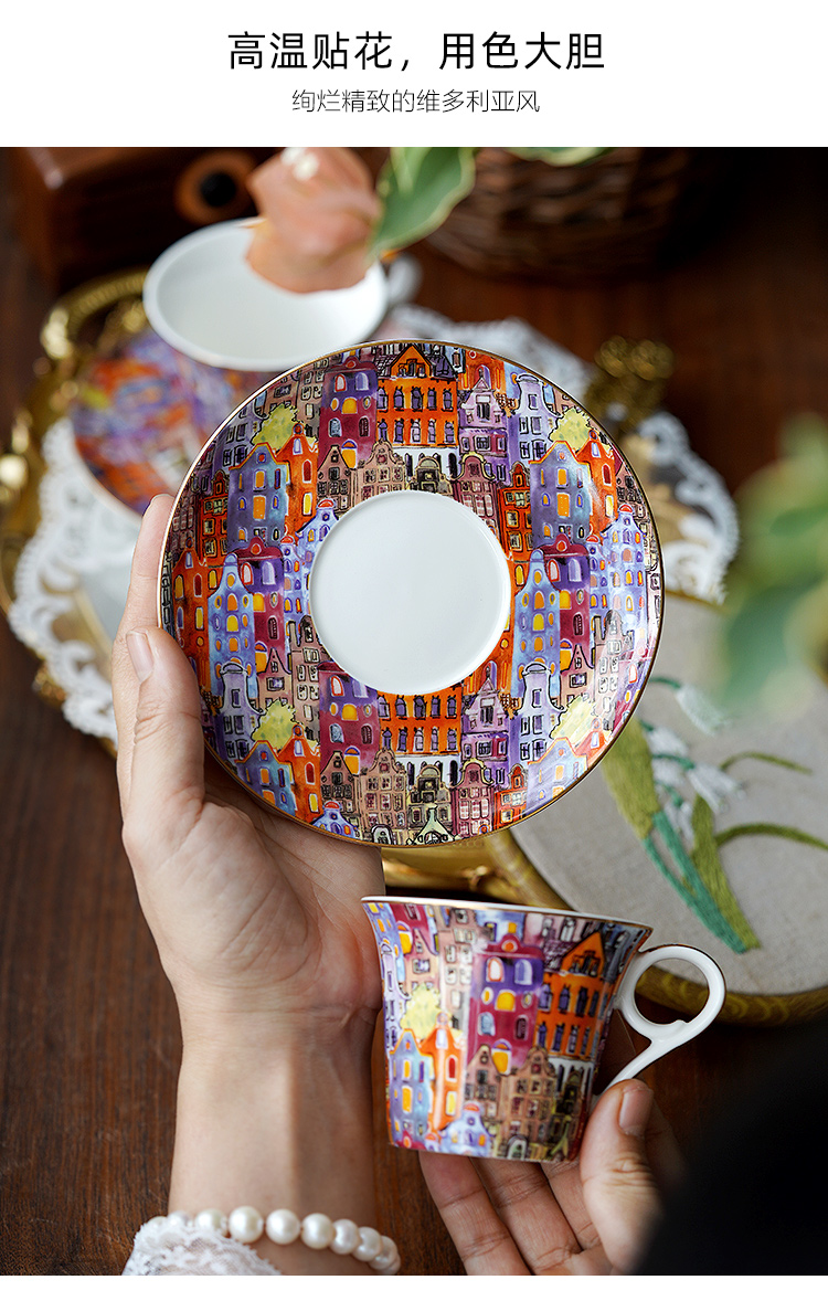 Exquisito juego de té con taza - Tea Coffee Pot Set reseña y precio
