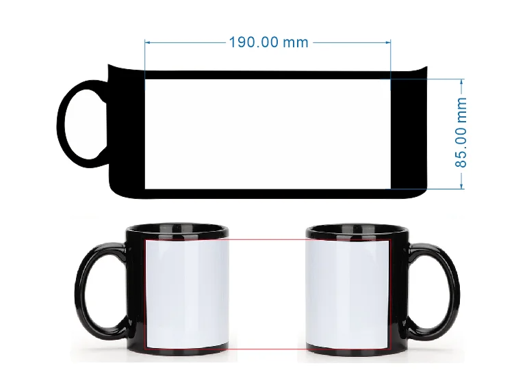 Taza personalizada con tu foto - Coffee Tea Name reseña y precio