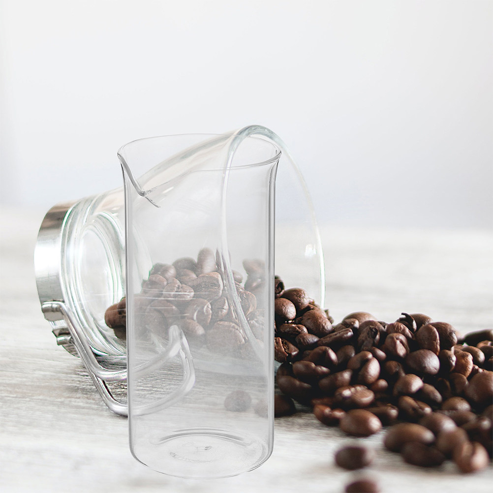 Copa de Repuesto para Cafetera - Coffee Tea Replacement reseña y precio