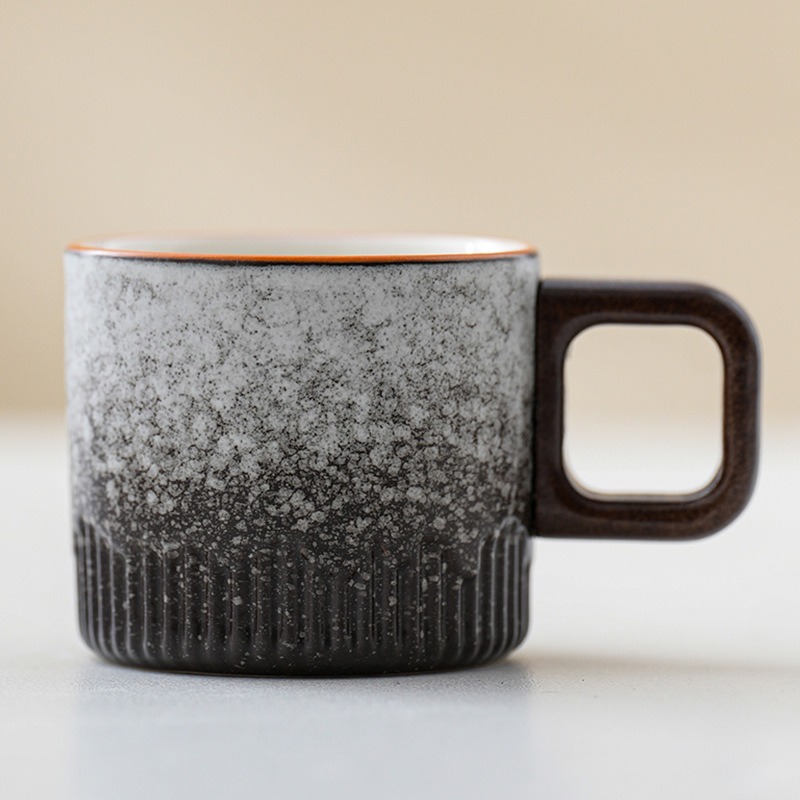 Taza de Café de Cerámica Vinta - Coffee Tea Difference reseña y precio