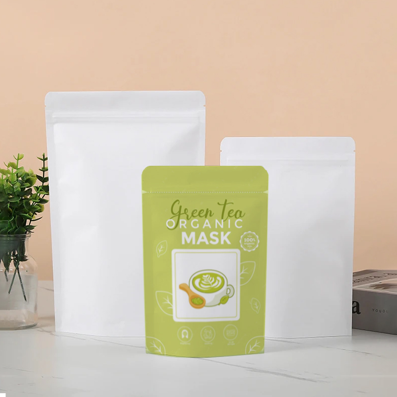 Bolsa de embalaje Ziplock de p - Coffee Tea Day reseña y precio