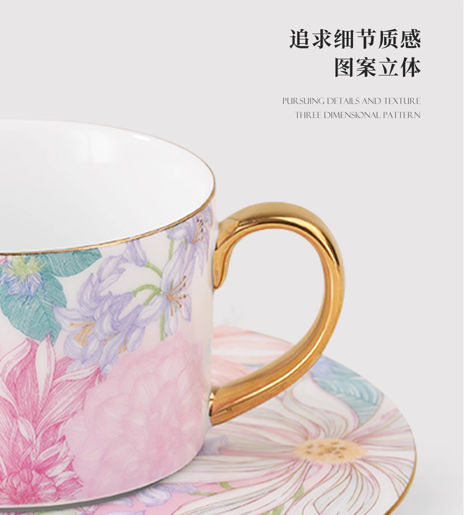 Juego de té de cerámica Jingde - Tea Coffee Pot Set reseña y precio