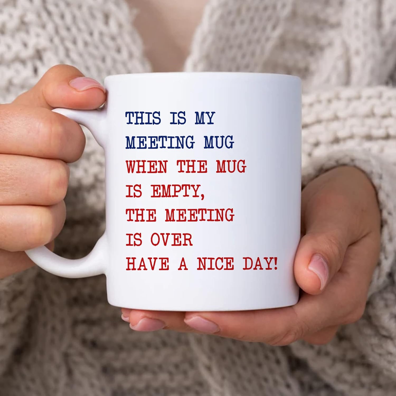 Regalos personalizados para am - Coffee Tea Name reseña y precio