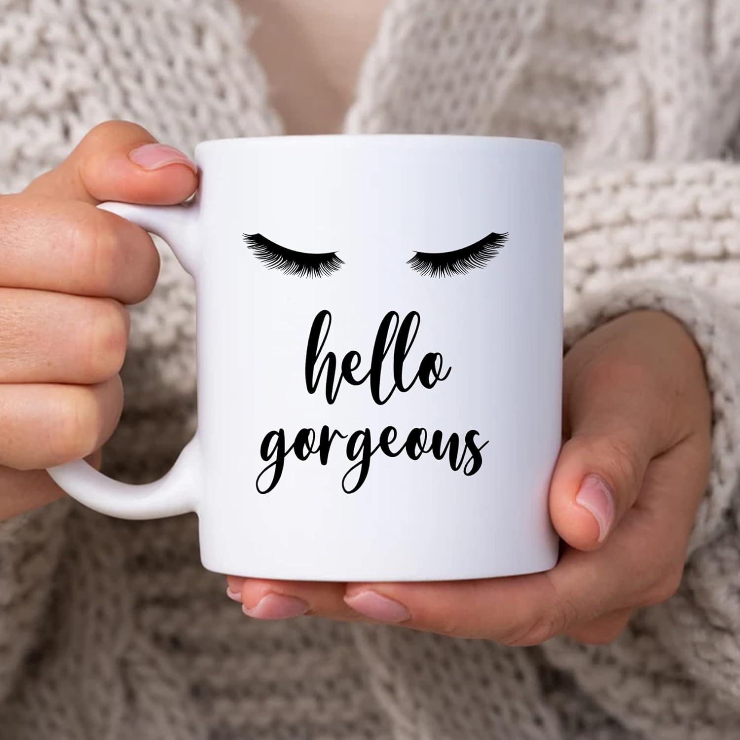 Regalos personalizados para am - Coffee Tea Name reseña y precio